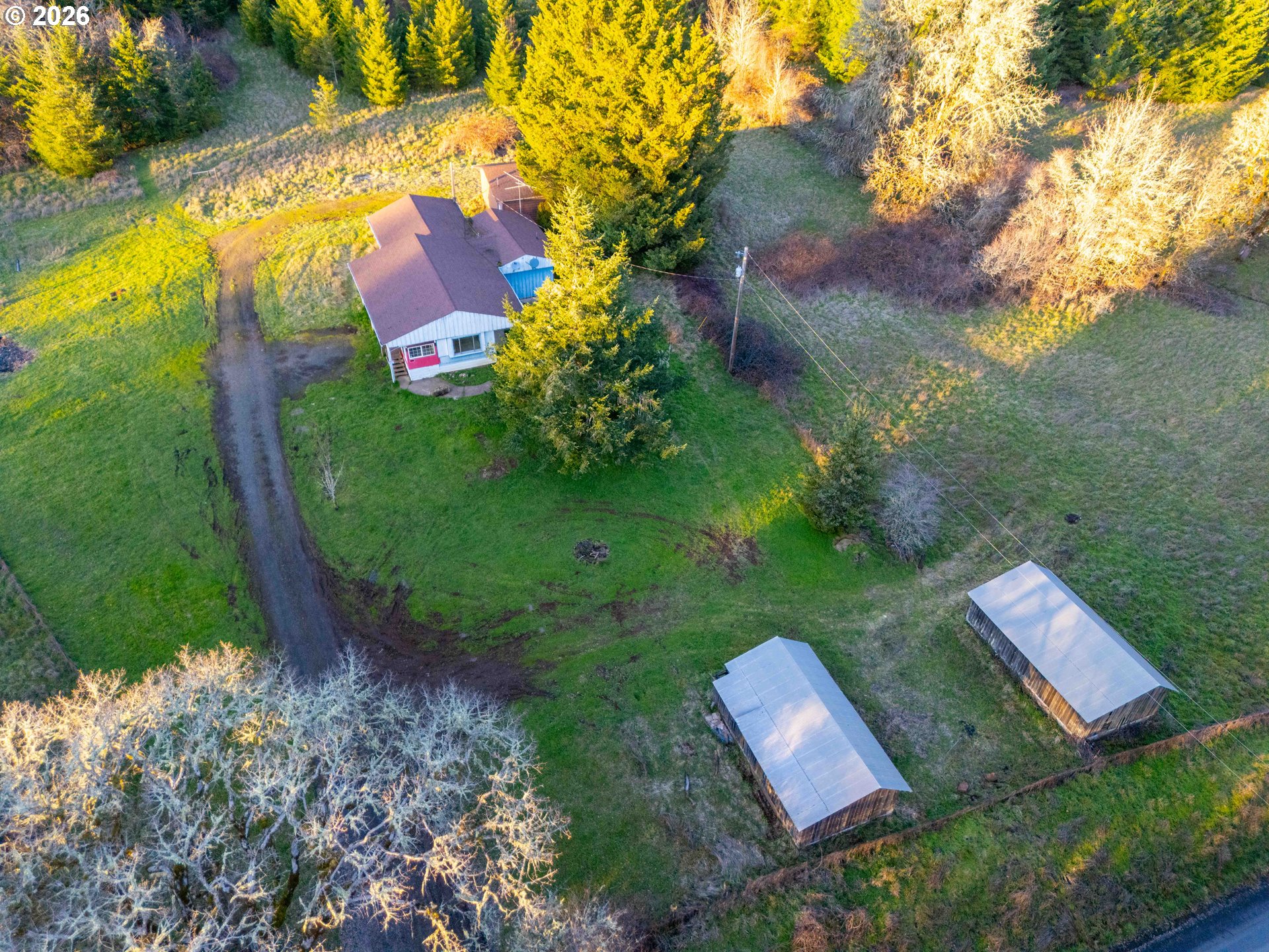 22399 Harris Road, Unit TL800 Philomath, OR 97370 - Photo 6 of 48