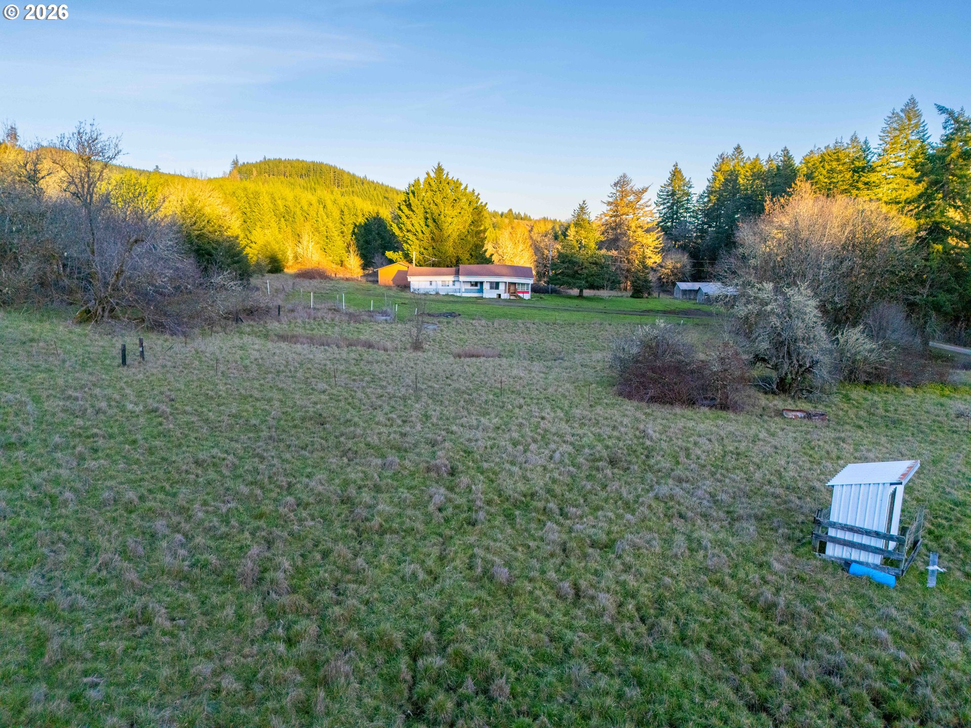 22399 Harris Road, Unit TL800 Philomath, OR 97370 - Photo 8 of 48