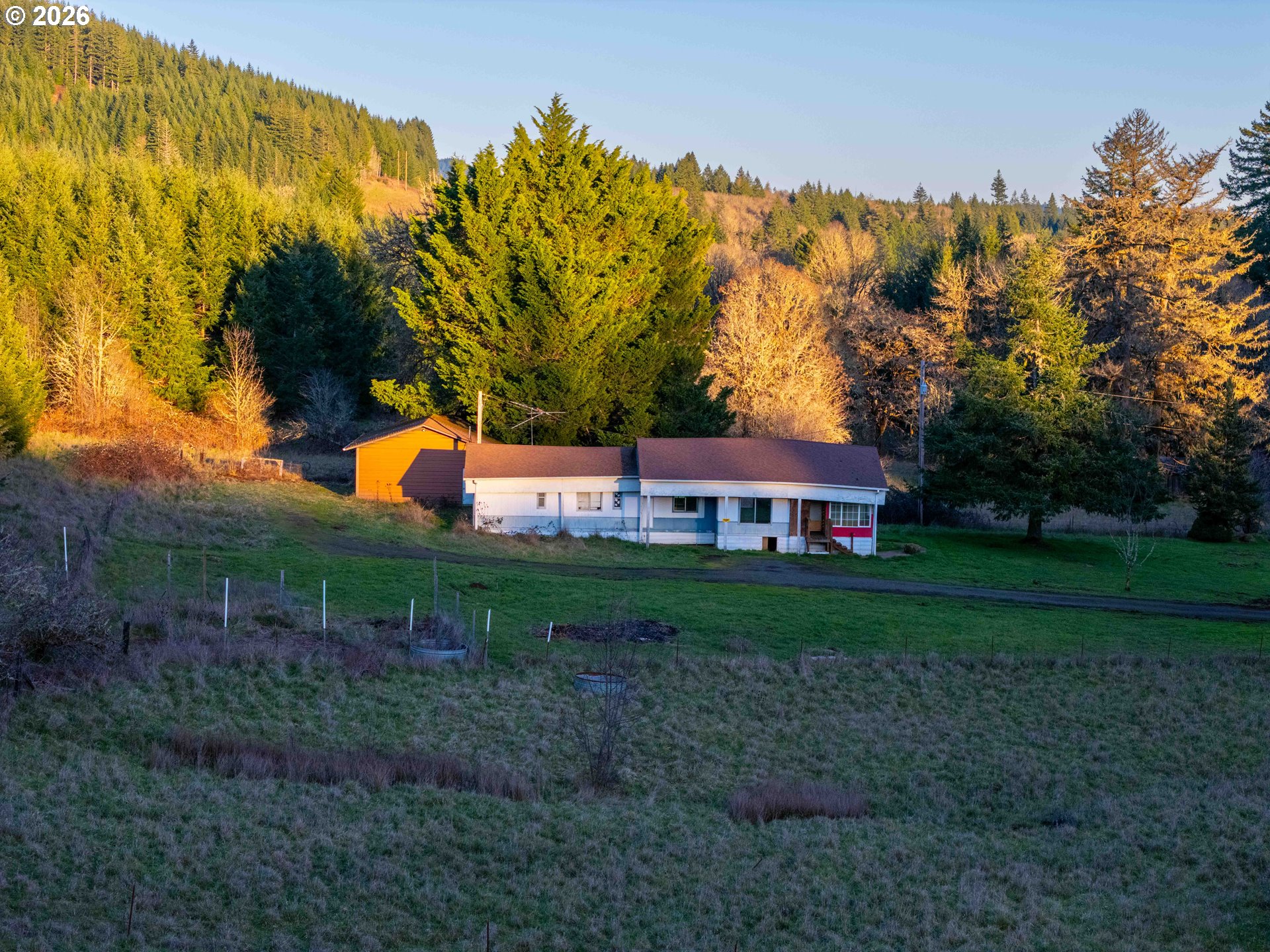 22399 Harris Road, Unit TL800 Philomath, OR 97370 - Photo 9 of 48