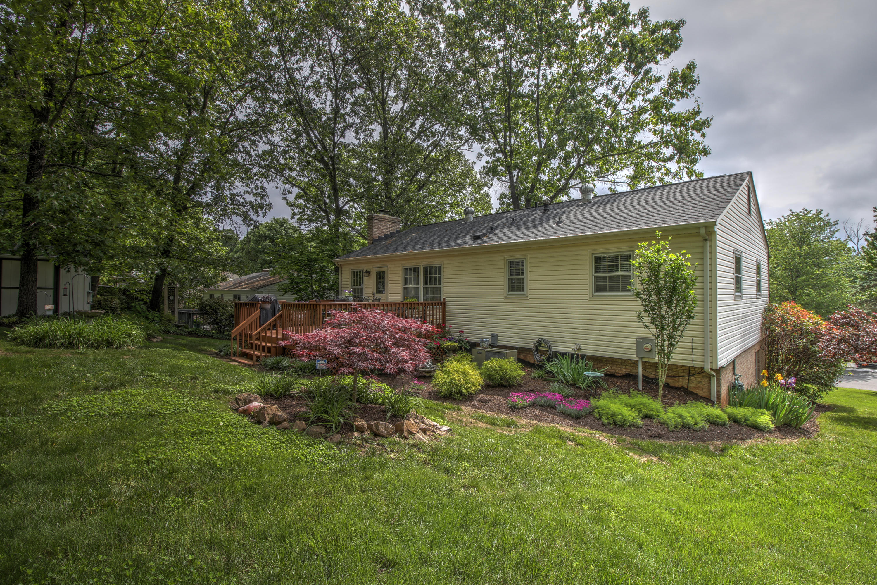 3583 Meadowlark Road Roanoke, VA 24018 - Photo 34 of 40 _MG_3842_3_4