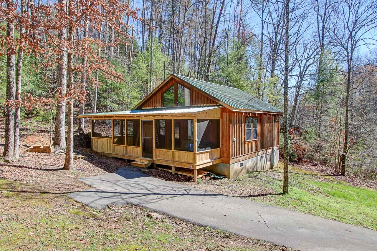 2148 Little Valley Road, Unit J Sevierville, TN 37862 - Photo 1 of 24 01
