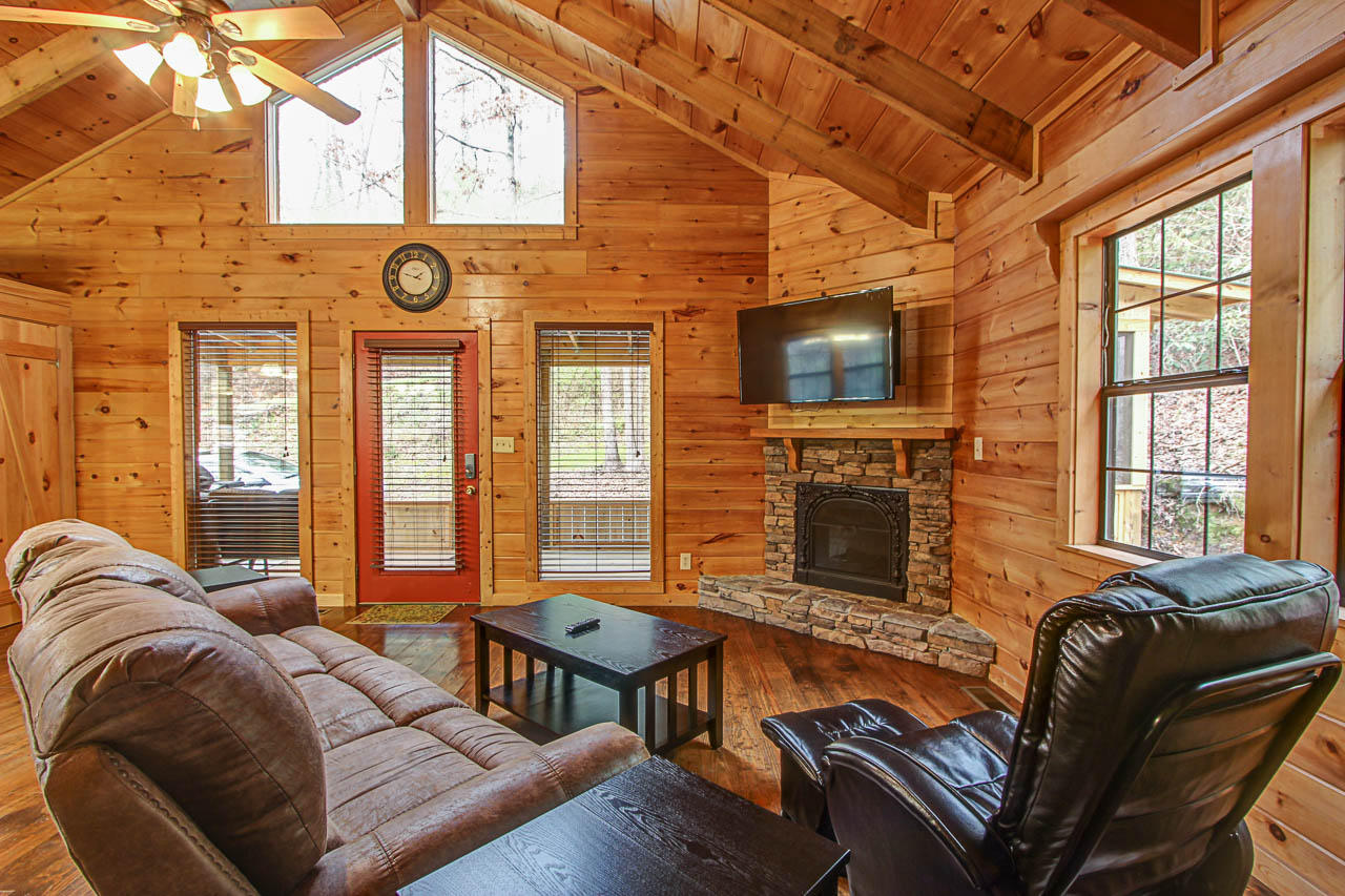 2148 Little Valley Road, Unit J Sevierville, TN 37862 - Photo 2 of 24 02