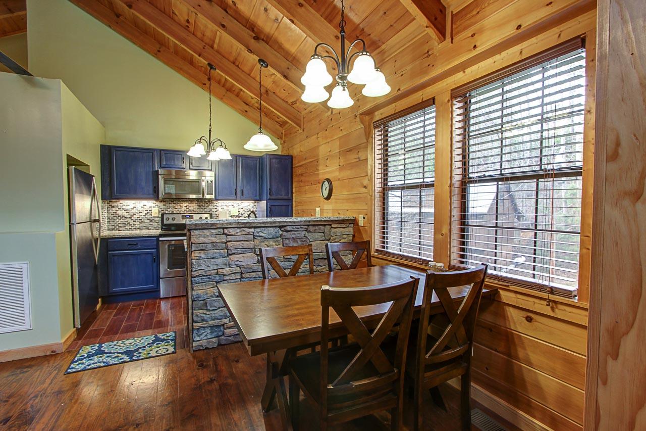 2148 Little Valley Road, Unit J Sevierville, TN 37862 - Photo 11 of 24 12