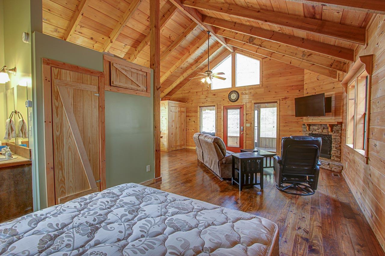 2148 Little Valley Road, Unit J Sevierville, TN 37862 - Photo 14 of 24 15