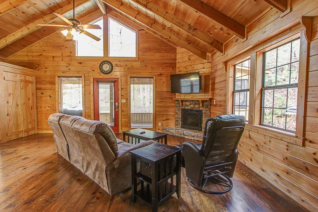 2148 Little Valley Road, Unit J Sevierville, TN 37862 - Photo 18 of 24 19