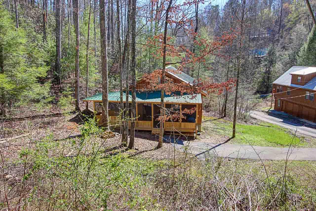 2148 Little Valley Road, Unit J Sevierville, TN 37862 - Photo 21 of 24 22