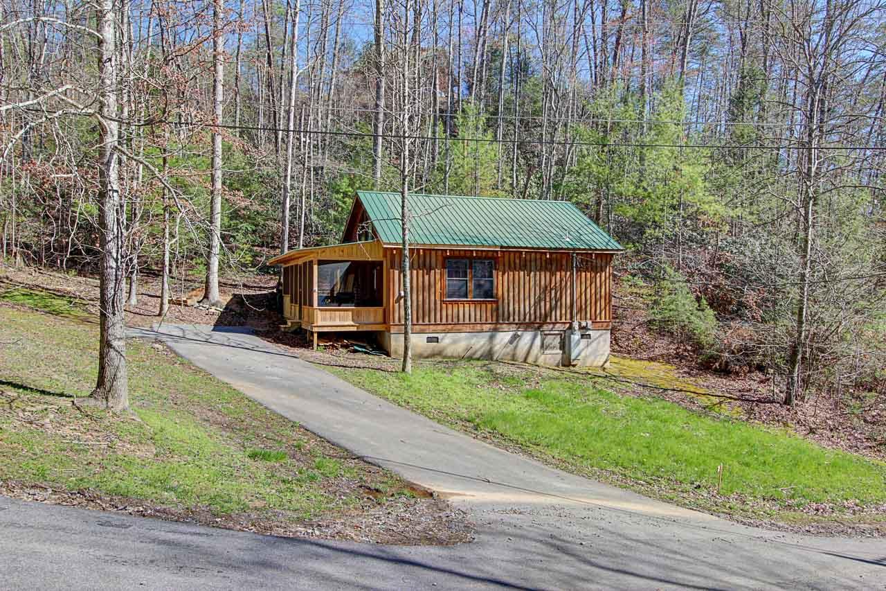 2148 Little Valley Road, Unit J Sevierville, TN 37862 - Photo 22 of 24 23