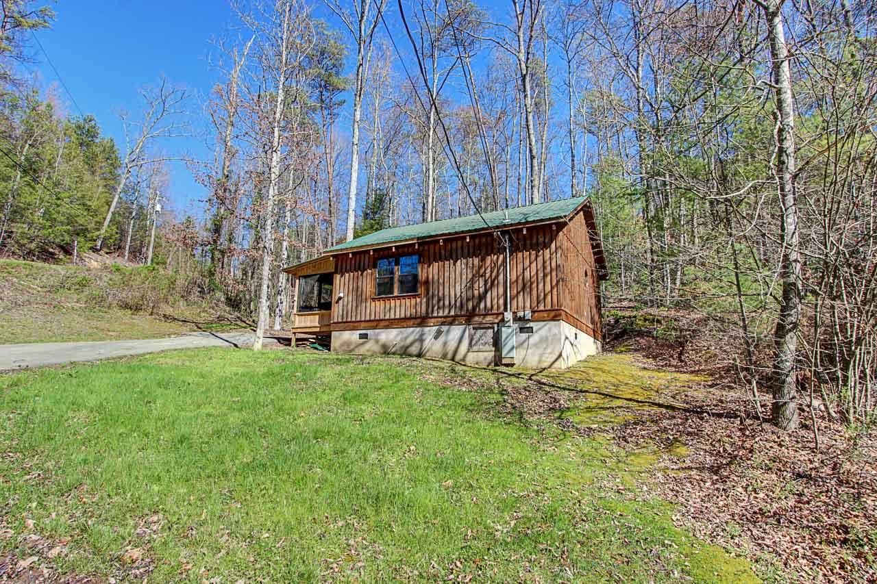 2148 Little Valley Road, Unit J Sevierville, TN 37862 - Photo 23 of 24 24