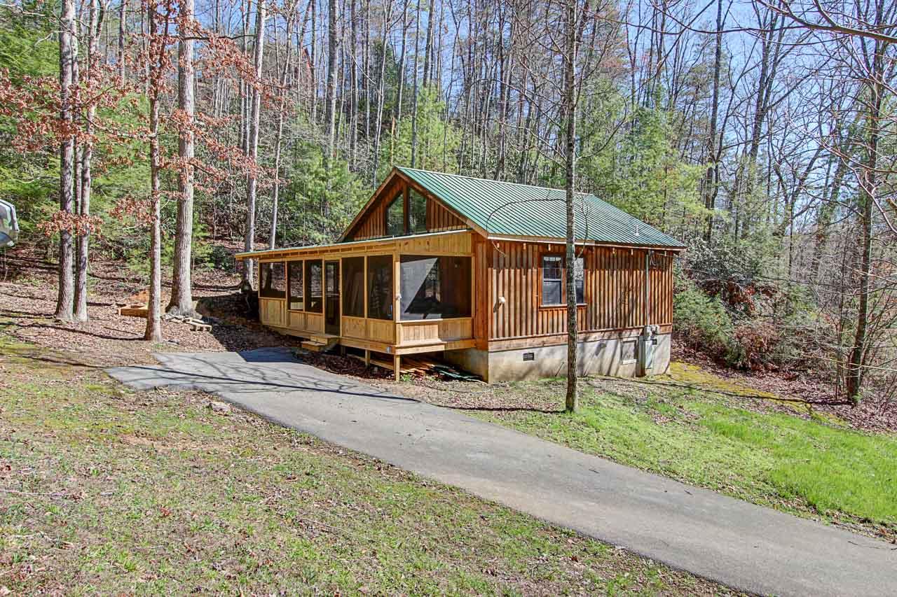 2148 Little Valley Road, Unit J Sevierville, TN 37862 - Photo 24 of 24 25