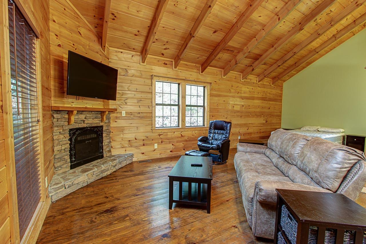 2148 Little Valley Road, Unit J Sevierville, TN 37862 - Photo 4 of 24 04