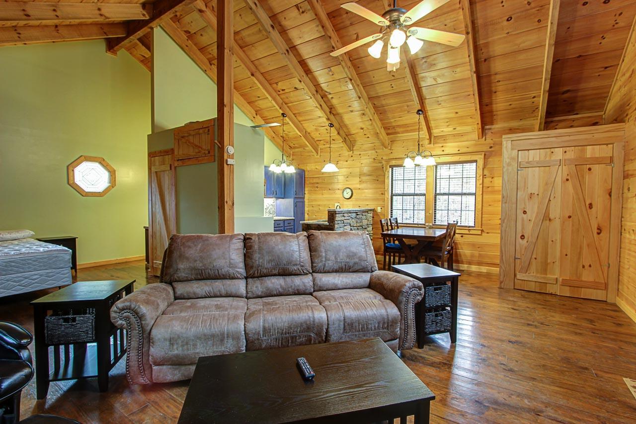 2148 Little Valley Road, Unit J Sevierville, TN 37862 - Photo 5 of 24 05
