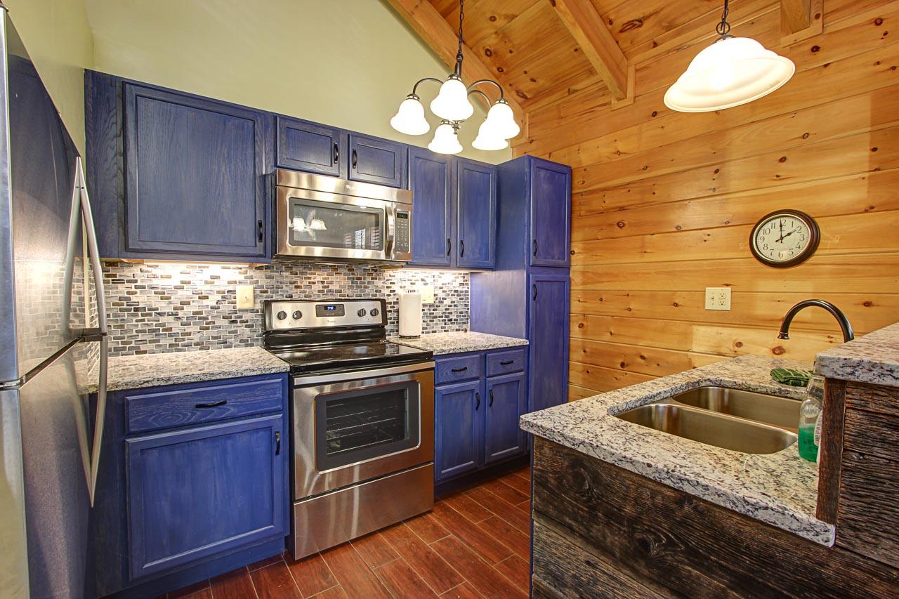 2148 Little Valley Road, Unit J Sevierville, TN 37862 - Photo 6 of 24 06