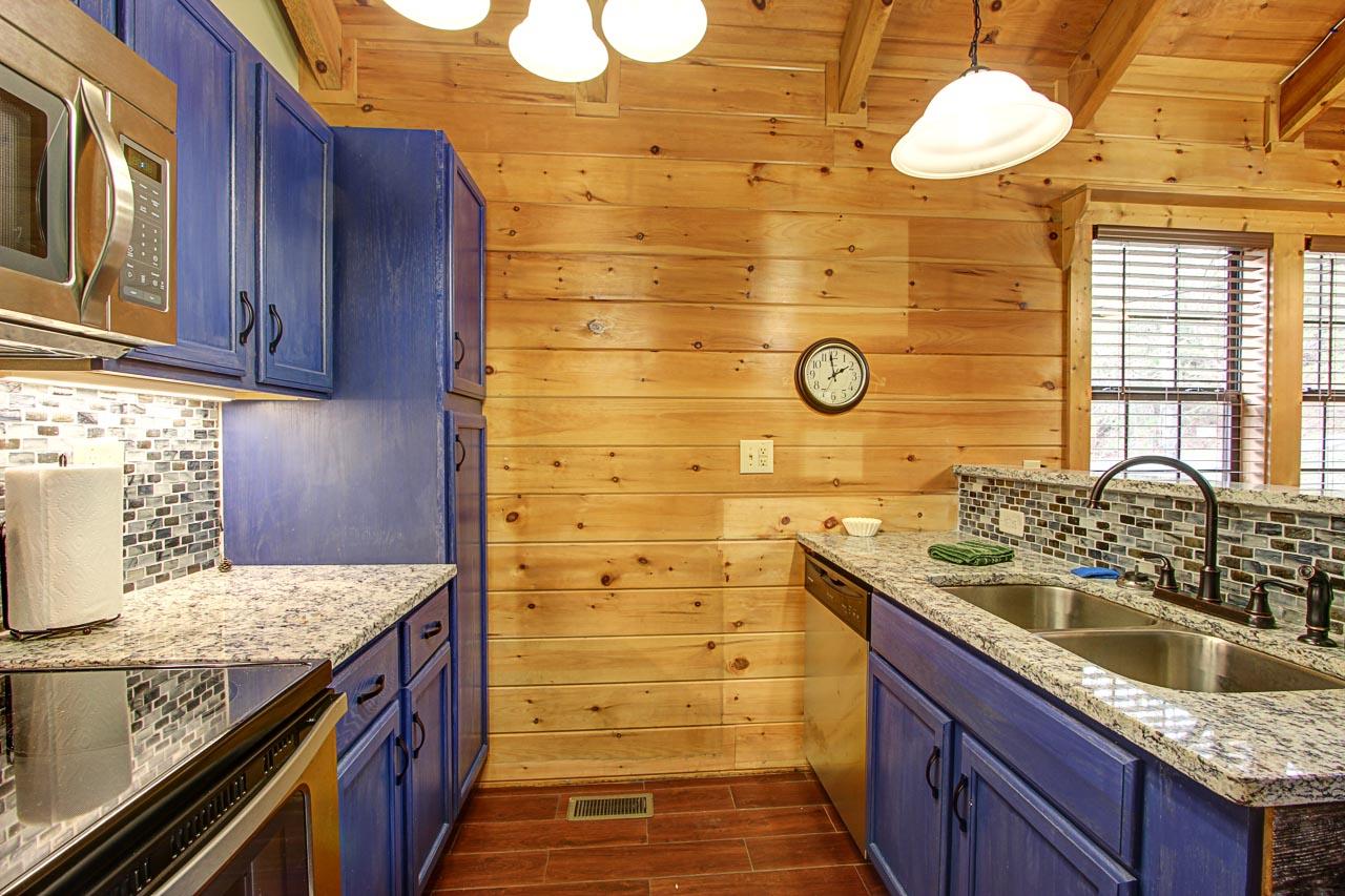 2148 Little Valley Road, Unit J Sevierville, TN 37862 - Photo 7 of 24 08