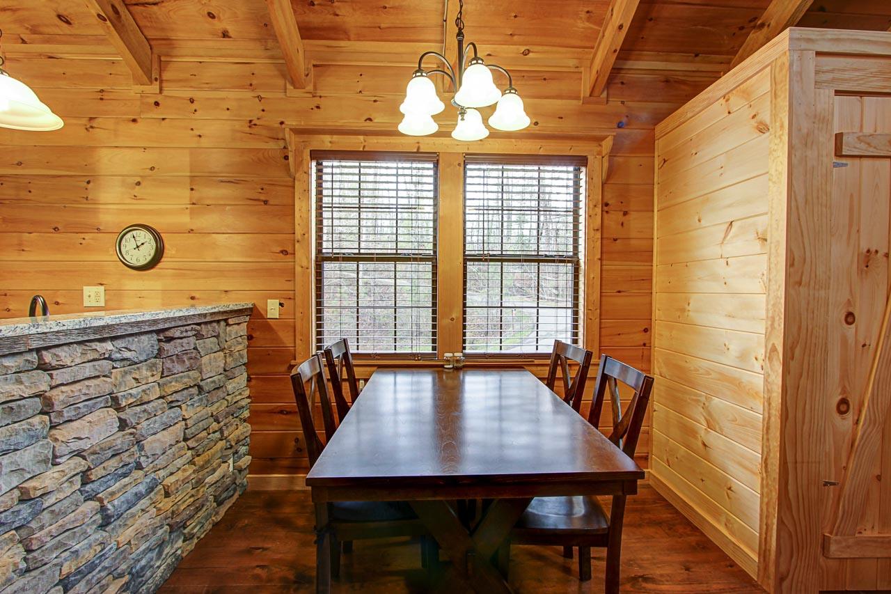 2148 Little Valley Road, Unit J Sevierville, TN 37862 - Photo 10 of 24 11