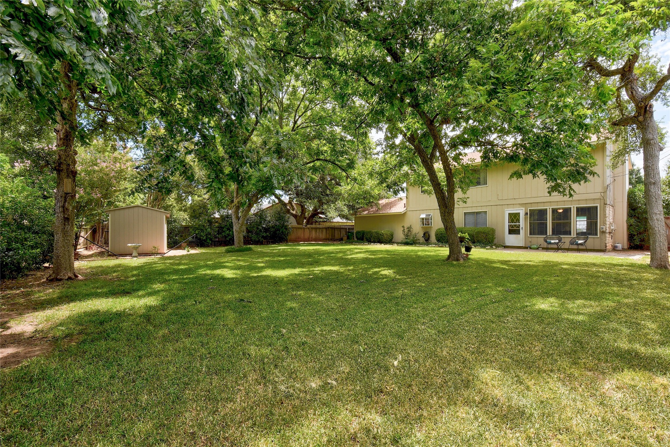 2408 West Messick Loop Round Rock, TX 78681 - Photo 26 of 28