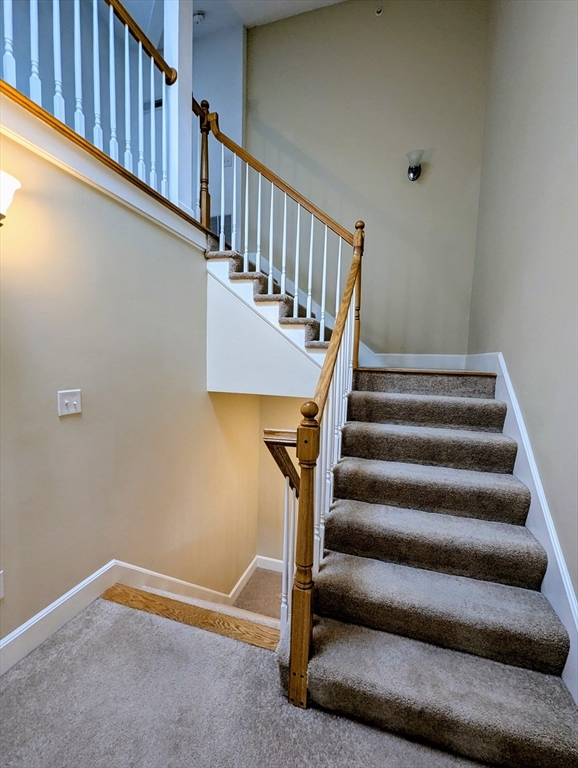 391 America Boulevard, Unit 391 Ashland, MA 01721 - Photo 17 of 22 a view of entryway