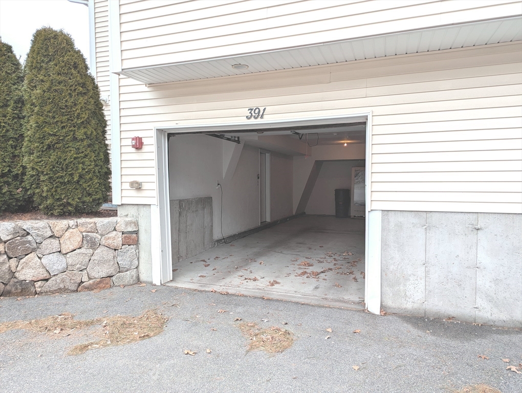 391 America Boulevard, Unit 391 Ashland, MA 01721 - Photo 21 of 22 a view of a small space