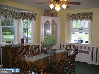 359 Hewett Road Wyncote, PA 19095 - Photo 3 of 12 Dining Room