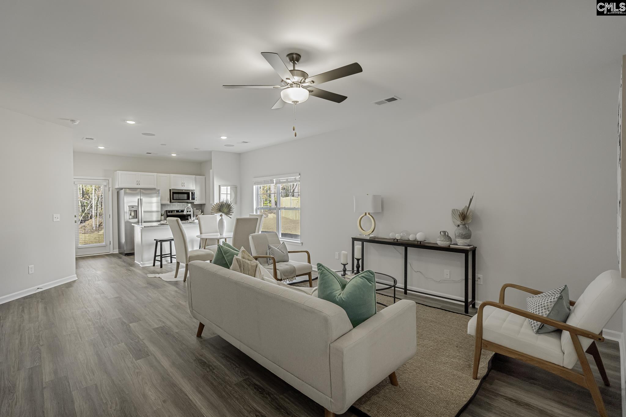 503 Bogarde Terrace Gilbert, SC 29054 - Photo 12 of 29