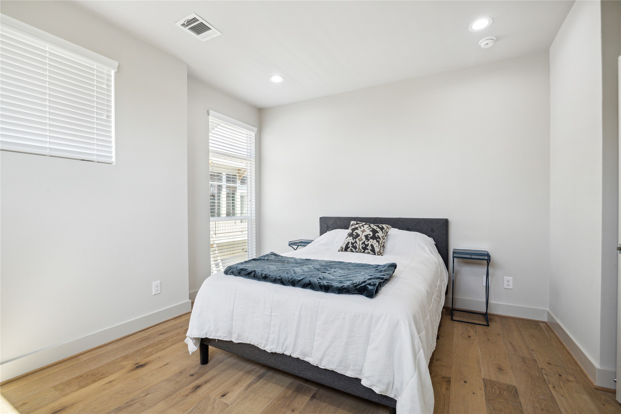 5237 Hillman Street, Unit F Houston, TX 77023 - Photo 12 of 15
