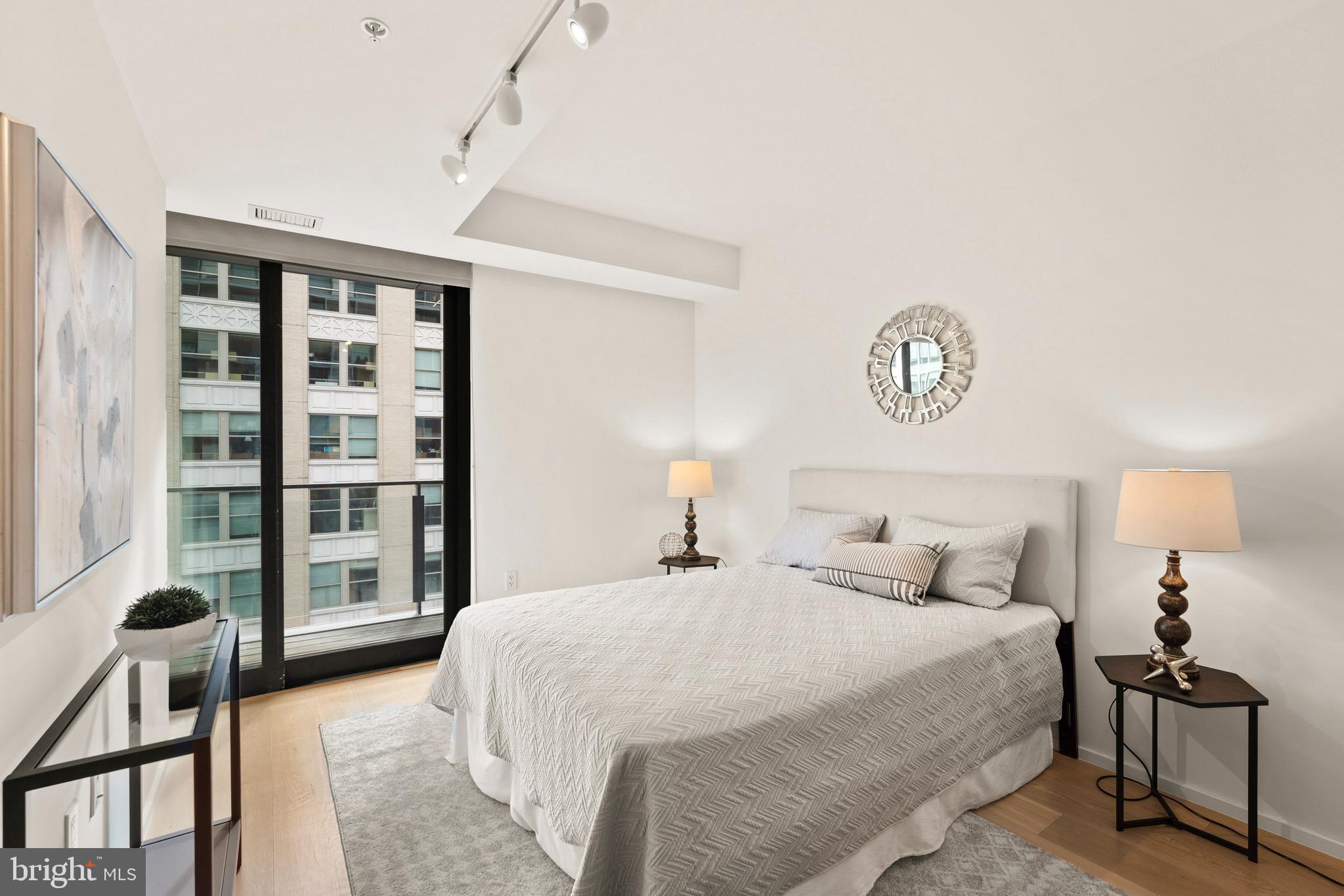 925 H Street Northwest, Unit 608 Washington, DC 20001 - Photo 12 of 30