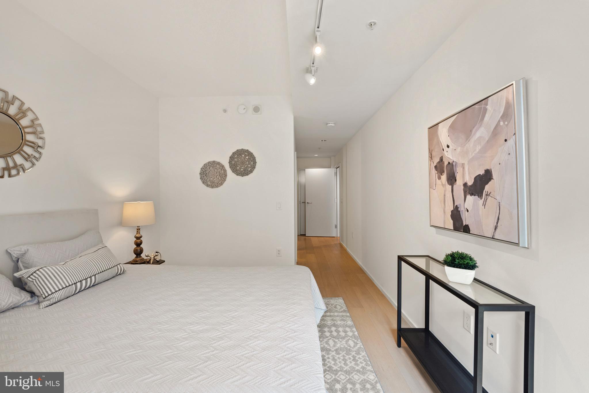 925 H Street Northwest, Unit 608 Washington, DC 20001 - Photo 14 of 30