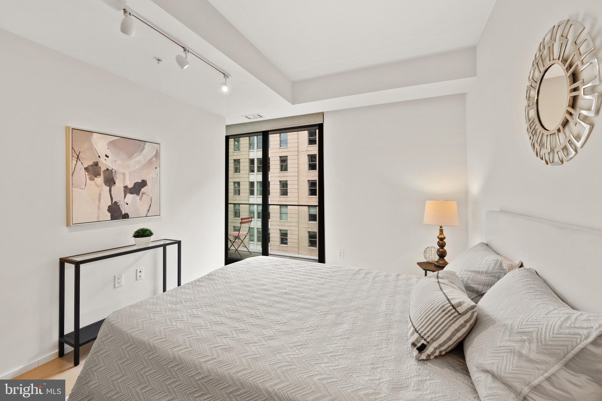 925 H Street Northwest, Unit 608 Washington, DC 20001 - Photo 15 of 30