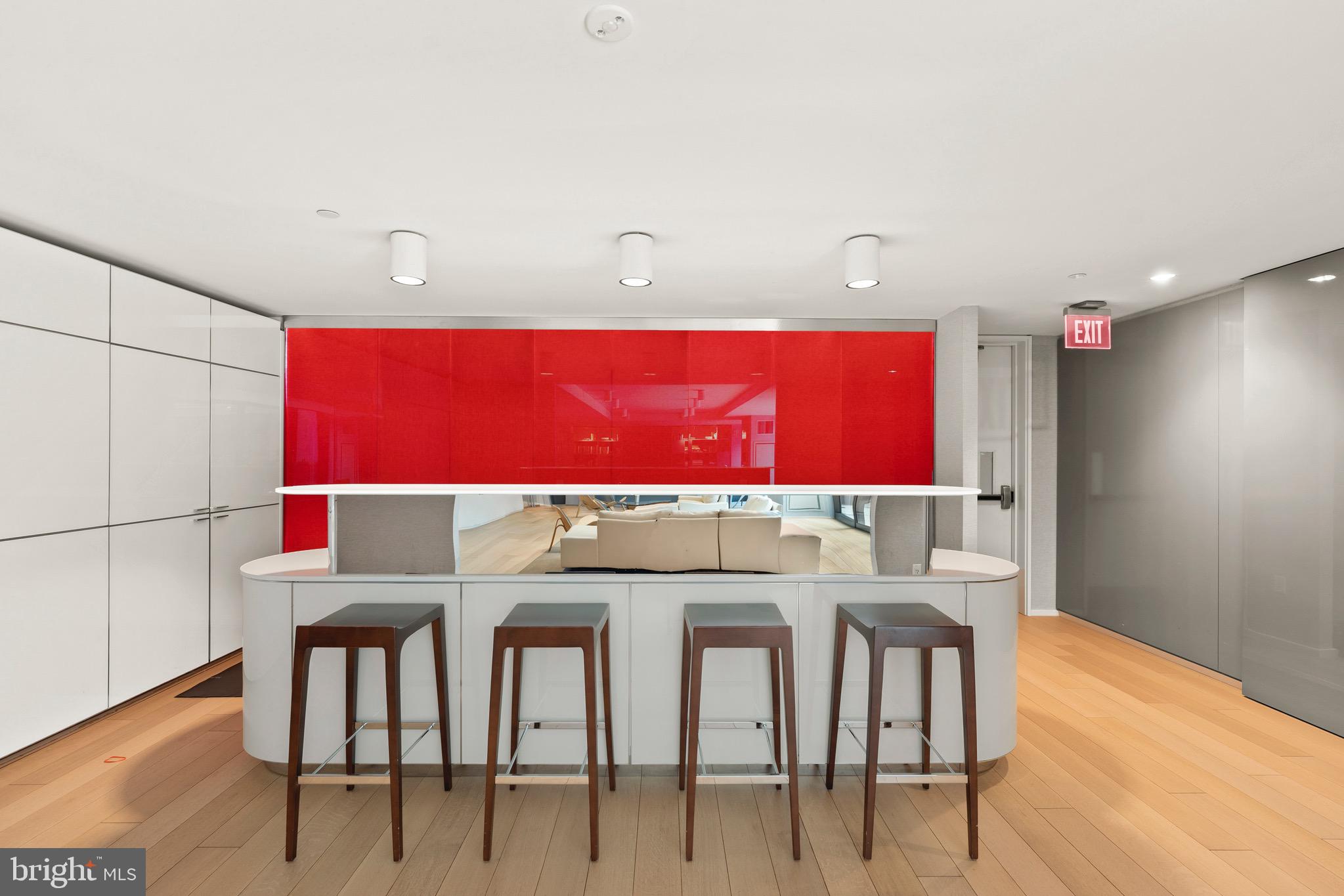 925 H Street Northwest, Unit 608 Washington, DC 20001 - Photo 23 of 30