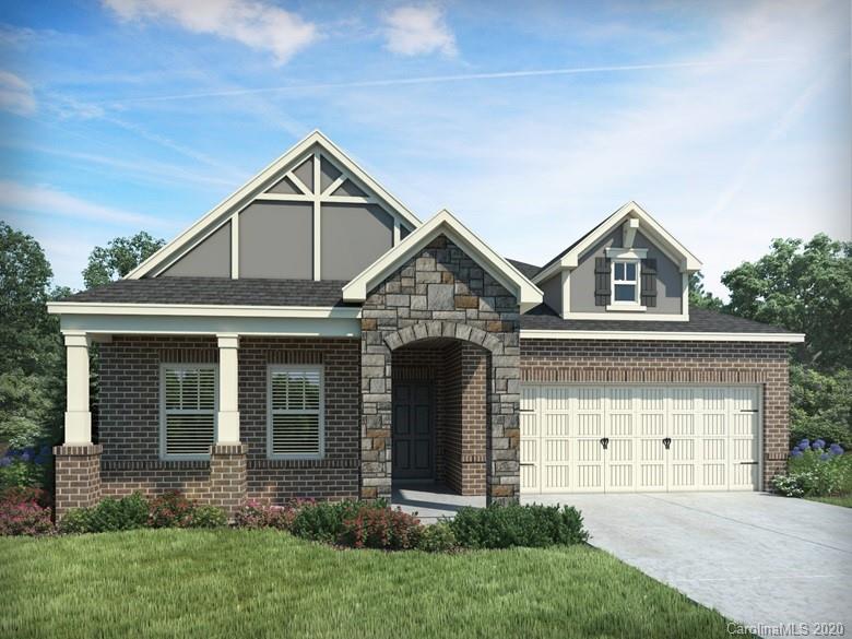 3925 Isenhour Road Kannapolis, NC 28081 - Photo 1 of 10 Gallery Image 1