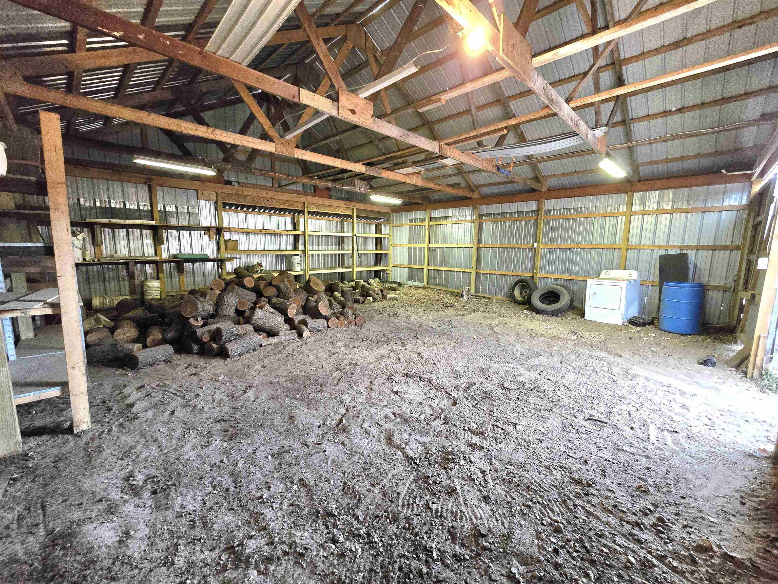 3236 South 31 Road Cadillac, MI 49601 - Photo 66 of 90