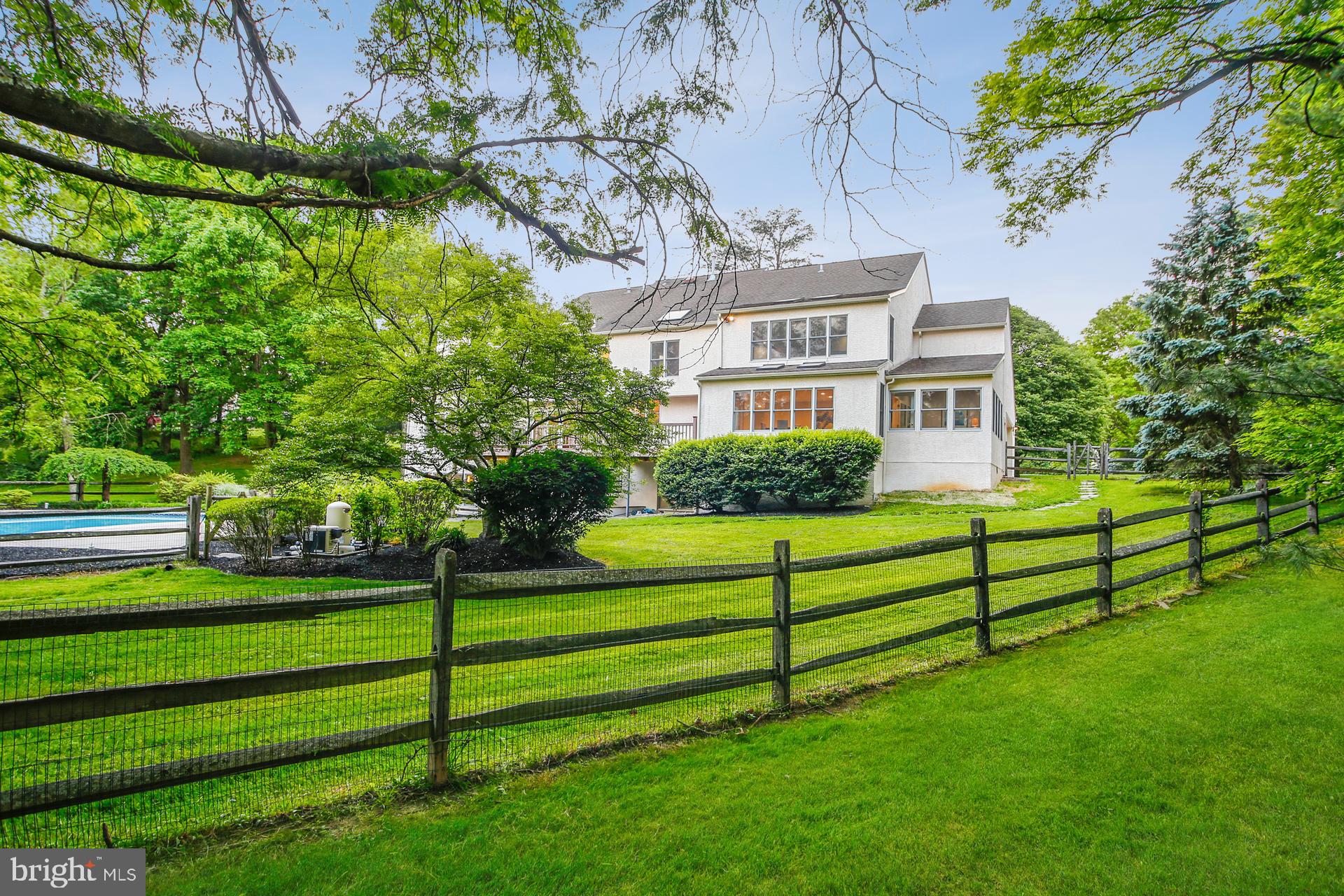 2 East Spring Oak Circle Oak Circle, PA 19063 - Photo 47 of 55 Over 1.4 acres of land