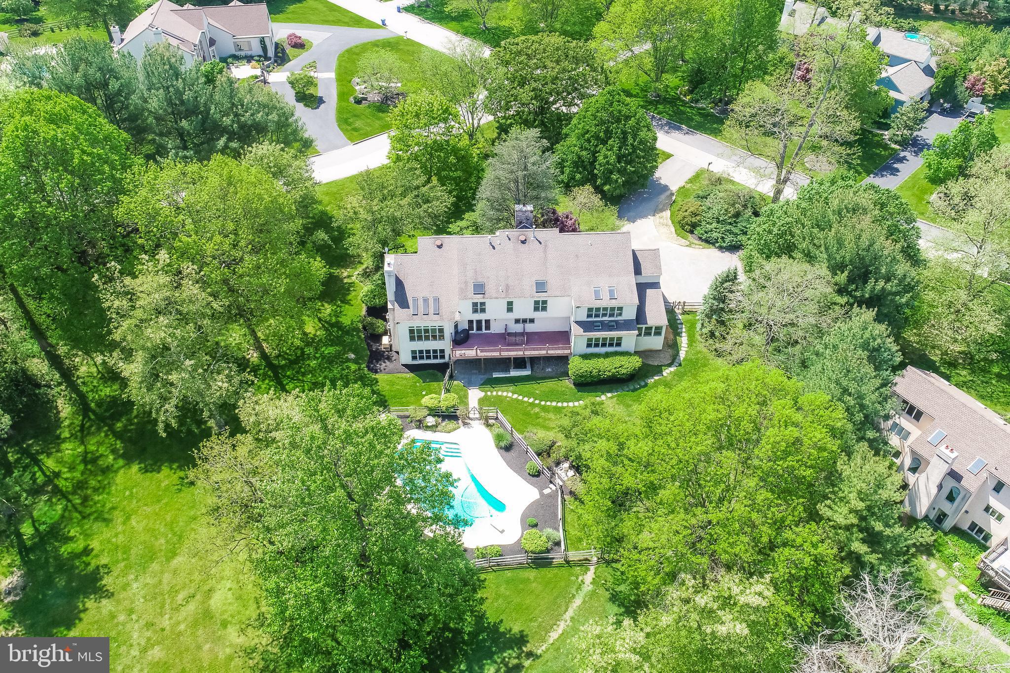 2 East Spring Oak Circle Oak Circle, PA 19063 - Photo 50 of 55
