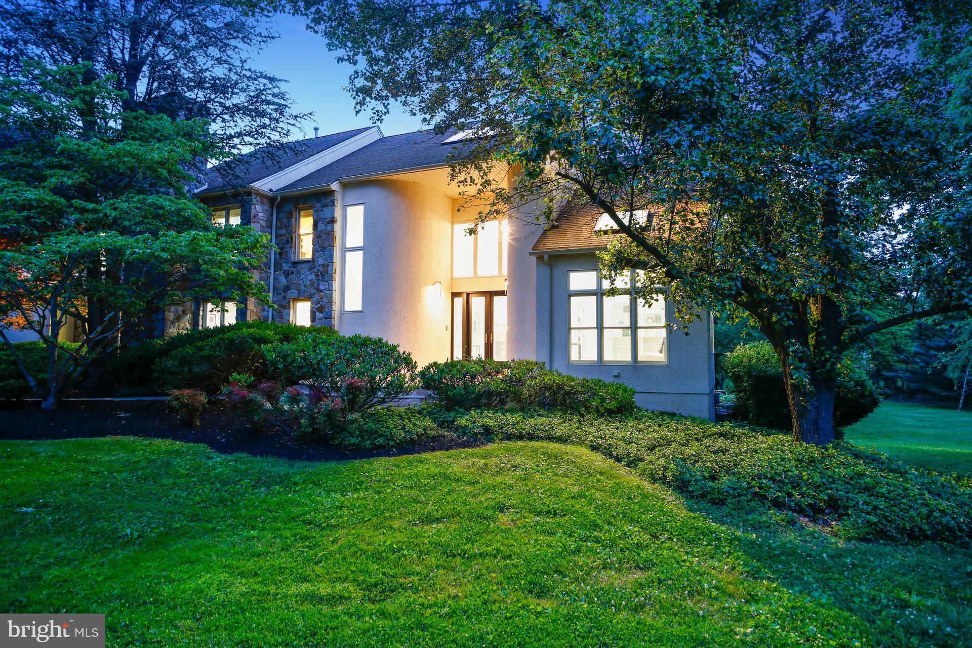 2 East Spring Oak Circle Oak Circle, PA 19063 - Photo 53 of 55