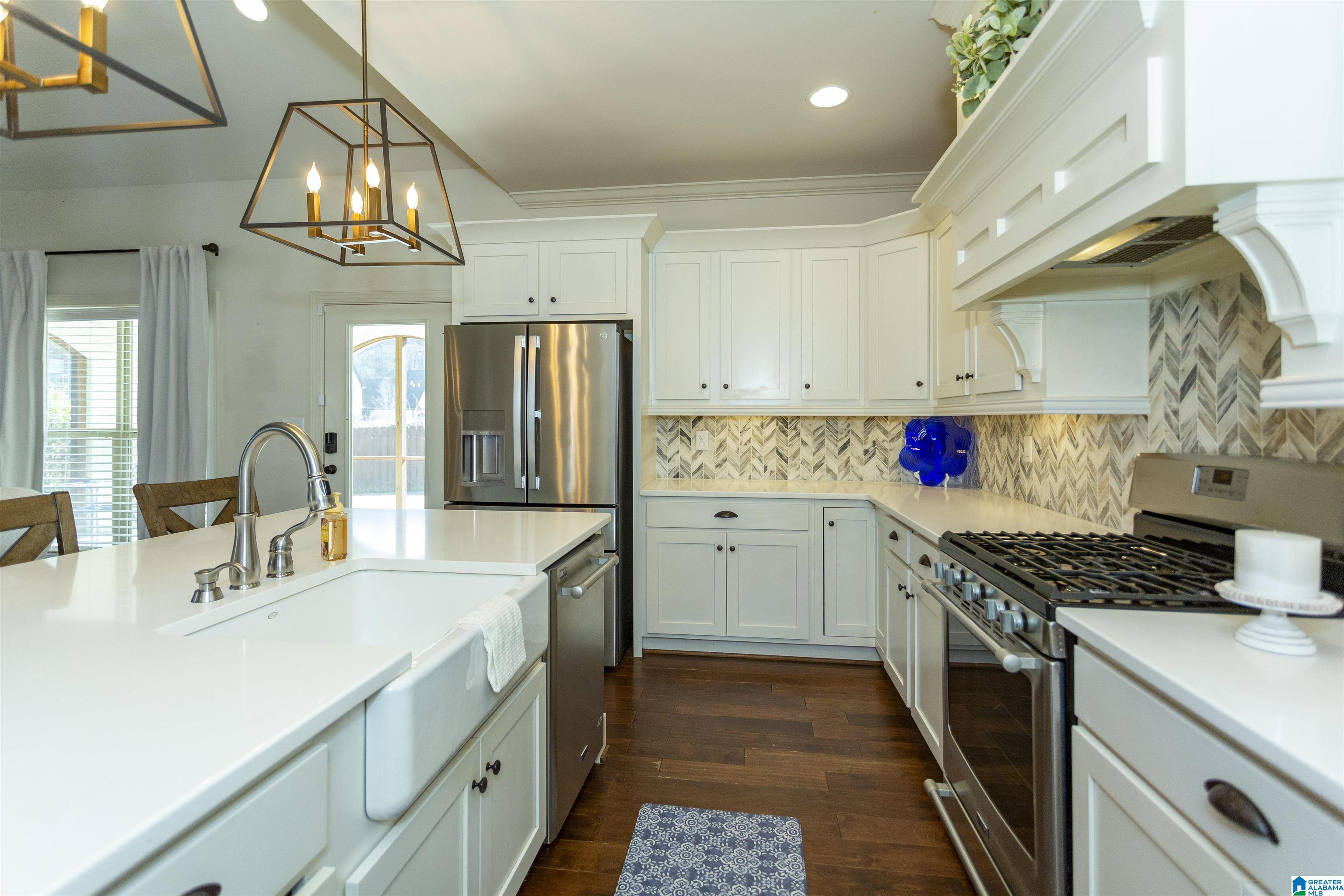 449 Ballantrae Road Pelham, AL 35124 - Photo 32 of 80
