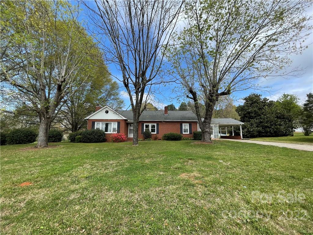 461 Highway 64 Rutherfordton, NC 28139 - Photo 1 of 41