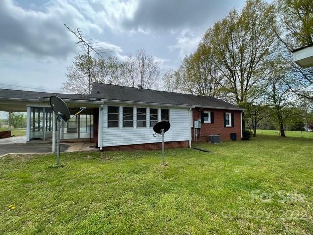 461 Highway 64 Rutherfordton, NC 28139 - Photo 2 of 41