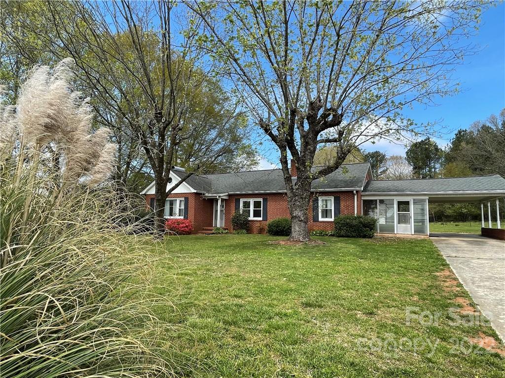 461 Highway 64 Rutherfordton, NC 28139 - Photo 33 of 41