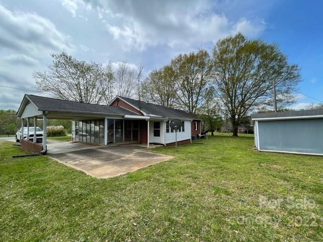 461 Highway 64 Rutherfordton, NC 28139 - Photo 34 of 41