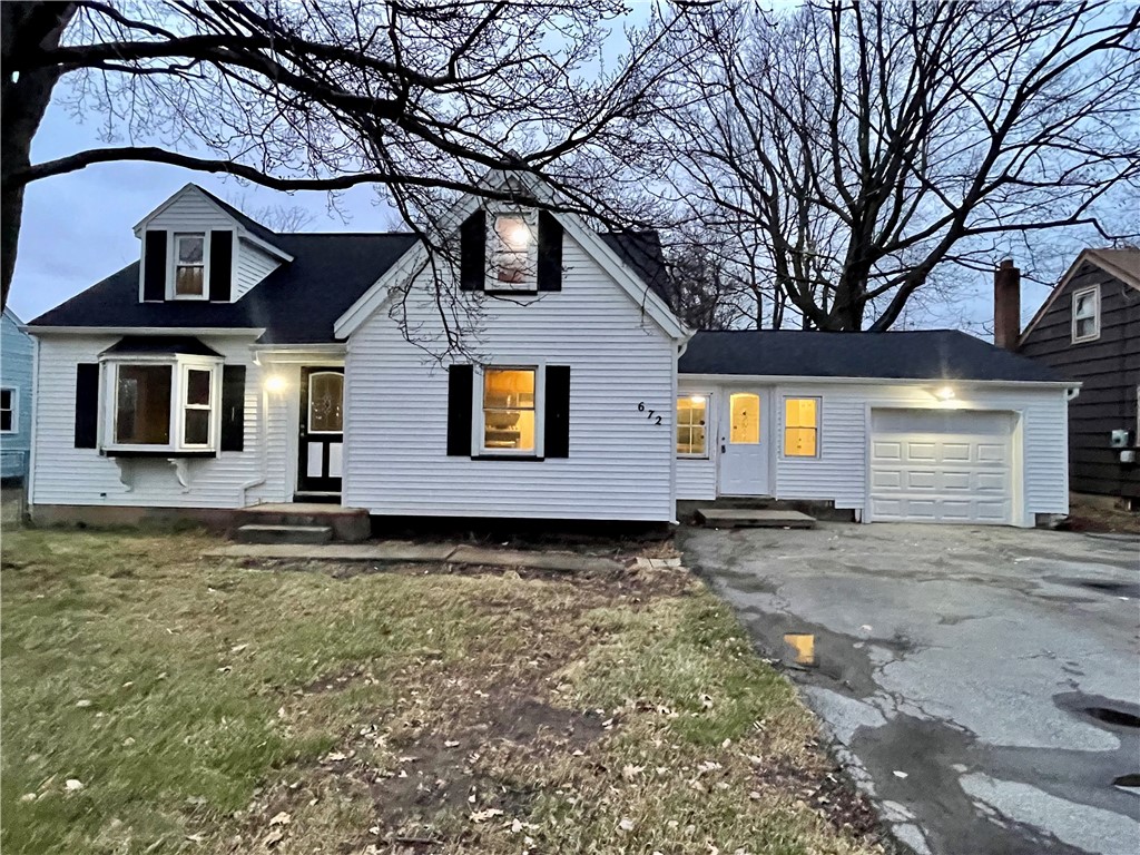 672 Denise Road Greece, NY 14616 - Photo 1 of 1