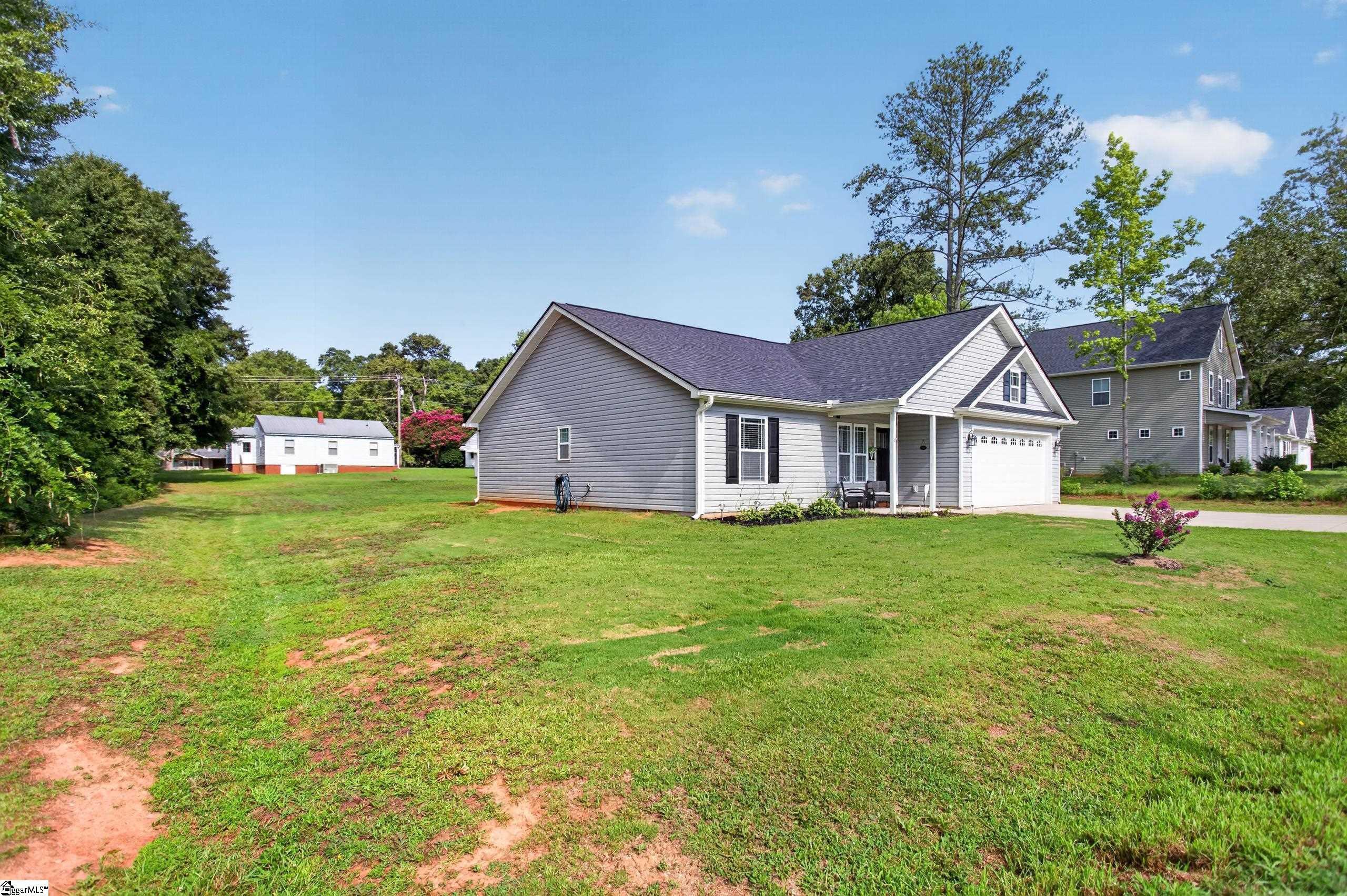 115 Norbert Lane Anderson, SC 29624 - Photo 30 of 40