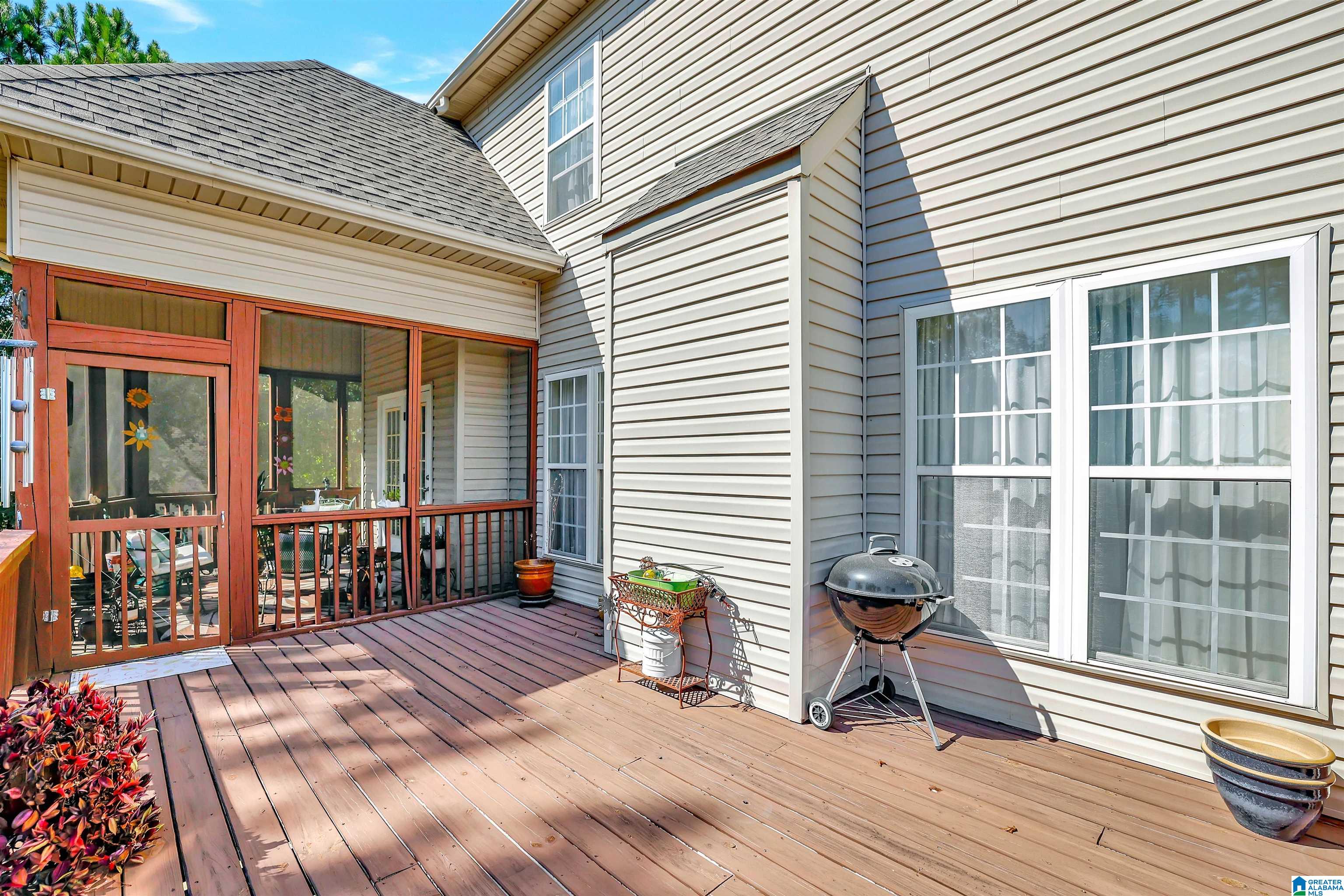 2142 North Grande View Lane Alabaster, AL 35114 - Photo 28 of 33