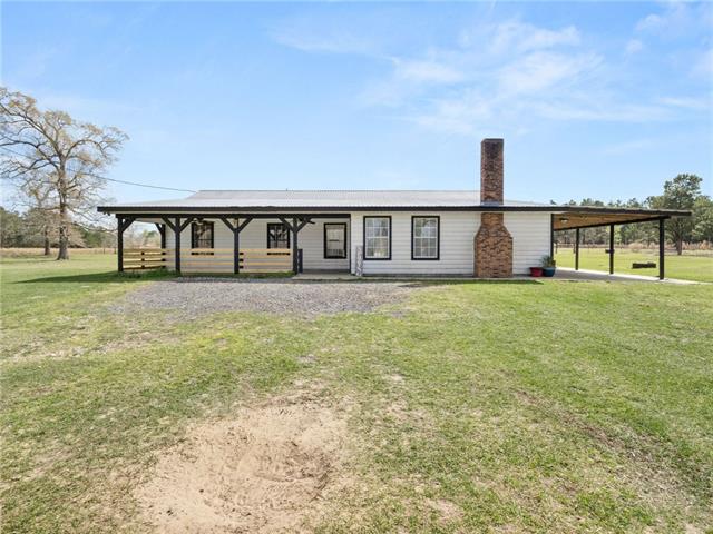 438 Billy Young Road Sugartown, LA 70662 - Photo 18 of 23