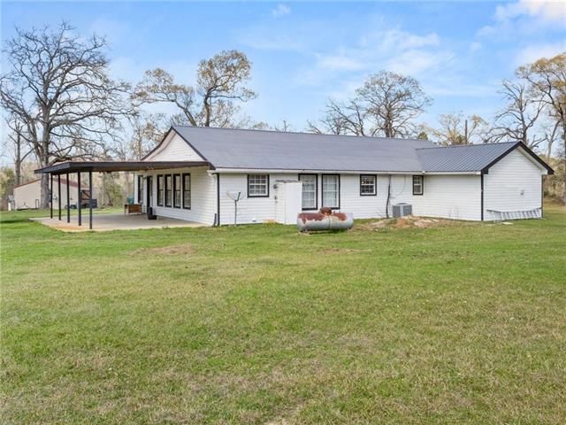 438 Billy Young Road Sugartown, LA 70662 - Photo 20 of 23