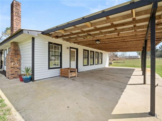 438 Billy Young Road Sugartown, LA 70662 - Photo 3 of 23