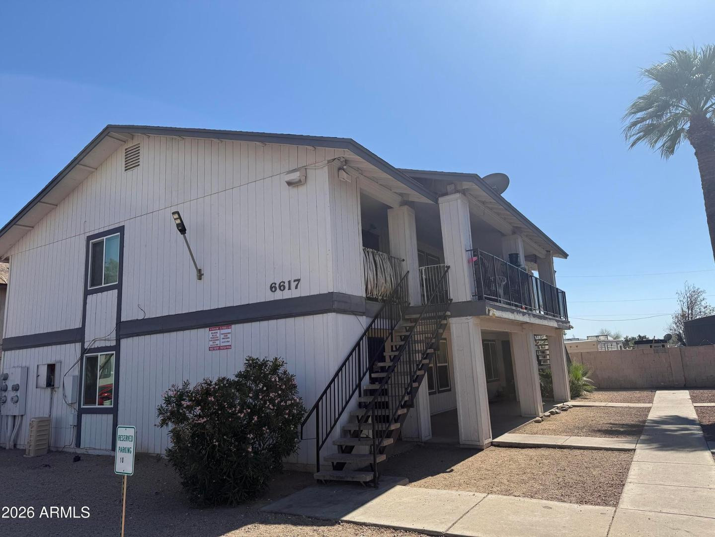 6617 West Ocotillo Road, Unit 101 Glendale, AZ 85301 - Photo 3 of 13 Photo #3
