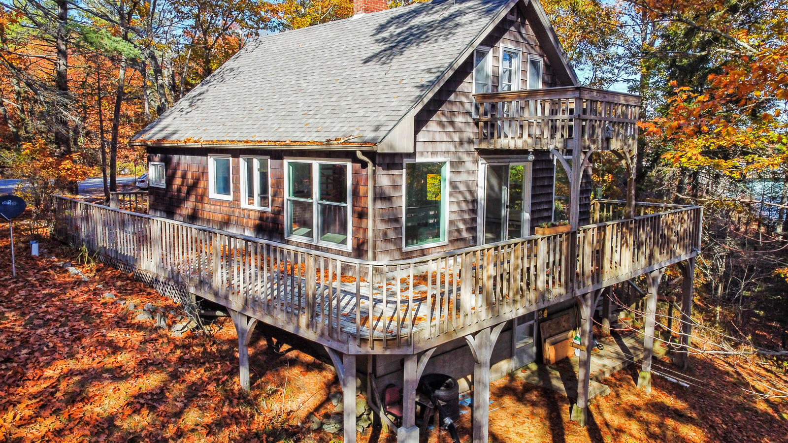 67 Indian Rest Road Bath, ME 04530 - Photo 5 of 66 10_DJI_0750_copy_DxO_mls