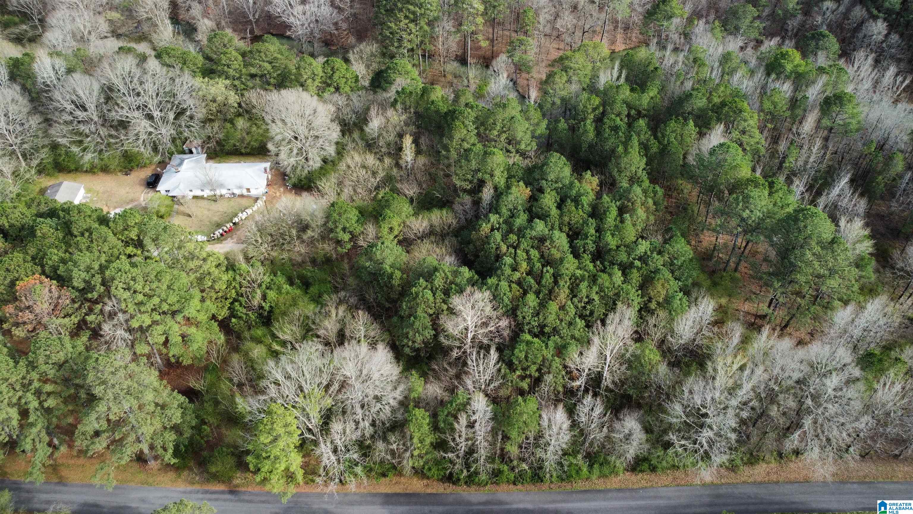 6388 Letson Lake Road, Unit 1 Bessemer, AL 35023 - Photo 2 of 20