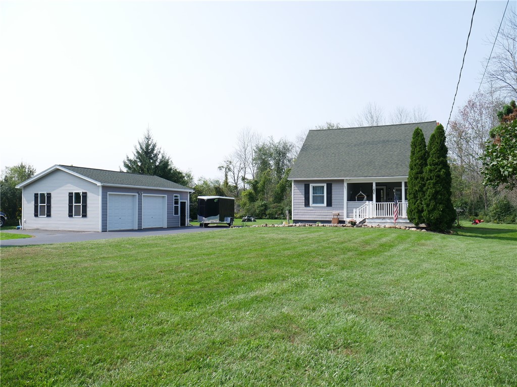 1901 Drake Road Clarkson, NY 14420 - Photo 1 of 1 Gallery Image 1