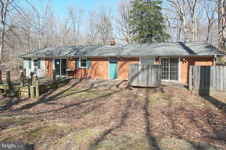 12358 Purcell Road Manassas, VA 20112 - Photo 27 of 27 Exterior (Rear)