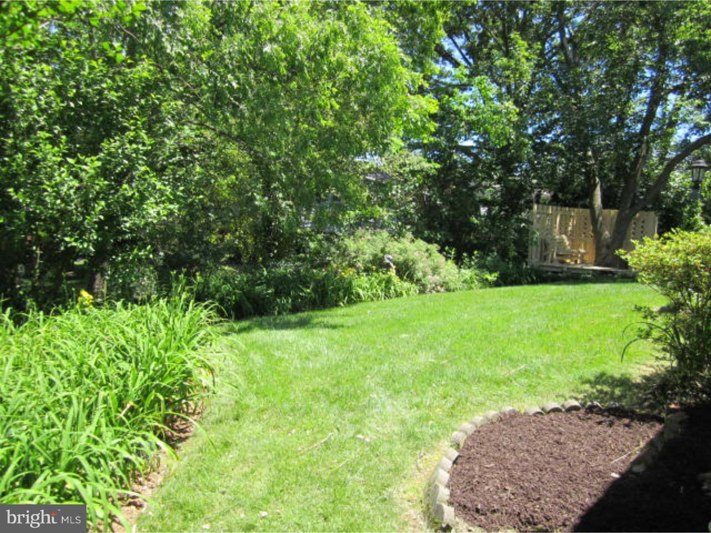 2213 Beaumont Road Wilmington, DE 19803 - Photo 12 of 12 Back Yard